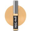 Grey free Root Touch-Up Medium-Blonde (warm tone) Hair Mascara Temporary Gray Roots Concealer…