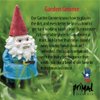 Primal Elements Garden Gnome Soap for Body, Face, and Hands – Fun for Everyone - – Pack of 4 (Fruity Breakfast Cereal)