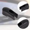 Autycle Rear Windshield Wiper Arm Nut Cover Cap Replacement for Jeep Renegade for Fiat 500X, 1 pc