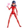 Miraculous 5.5-Inch Ladybug Action Doll