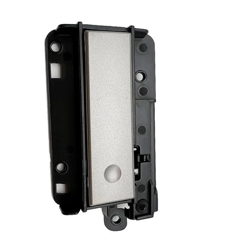 HXDZA 15914995 Glove Box Latch Handle Compatible with 2007-2013 Chevy Silverado GMC Sierra 1500 2500 3500 Upper Dash Glove Compartment Door Latch Handle