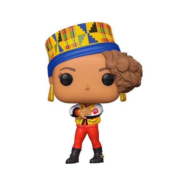 Funko Pop! Rocks: Salt-N-Pepa - Pepa