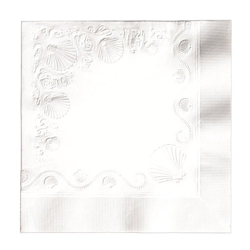 Vanity Fair Everyday Paper Napkins, 36 Count