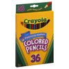 Crayola 36 Ct. Long Colored Pencils