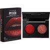 Maybelline New York Lip Studio Python Metallic Lip Makeup Kit, Passionate, 0.09 oz.