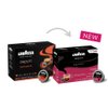 Lavazza Expert Espresso Classico Coffee Capsules, Round and Balance,Medium Roast, 100% Arabica, notes of cereals, Intensity 9 out 13, Espresso Preparation,Blended and Roasted in Italy,(36 Capsules)