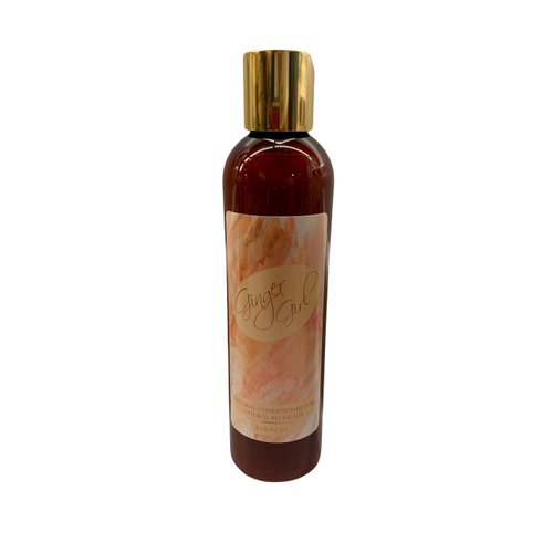 Ginger Girl - Natural Conditioner for Natural Redheads