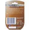 Vaseline Lip Therapy Cocoa Butter.25 oz (Pack of 8)