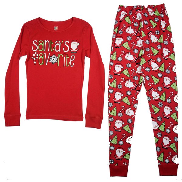 Just Love Cotton Pajamas for Girls 34605-10370-10-12