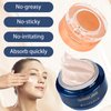 YIVANNUO Japanese Qingling Wrinkle Removal Cream, Anti aging Moisturizer SkinCare Cream, Qingling Face Cream, Qingling Polypeptide Anti-Wrinkle Cream