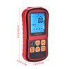 Digital Thermocouple Thermometer 2 Channels LCD Display Temperature Meter