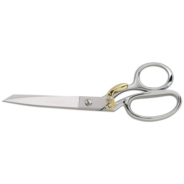 Gingher 8 Inch Spring Action Dressmaker Shears