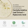 ONE THING Centella Asiatica Serum 2.7 Fl Oz | CICA HA Hyaluronic Acid Hydrating Soothing Ampoule for Oily Acne Prone Sensitive Irritated Facial Skin, Barrier Repair Fine Lines | Vegan Korean SkinCare