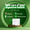 Intus Clean and Detox Box - Ayurvedic Detox Program to Promote Gut and Colon Cleanse, and Support Digestion and a Healthy Microbiome - Digestive Health Dietary Supplement for Overall Well-Being