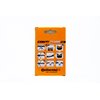 Continental 700c Presta Valve Tube - 42mm - 42mm Presta