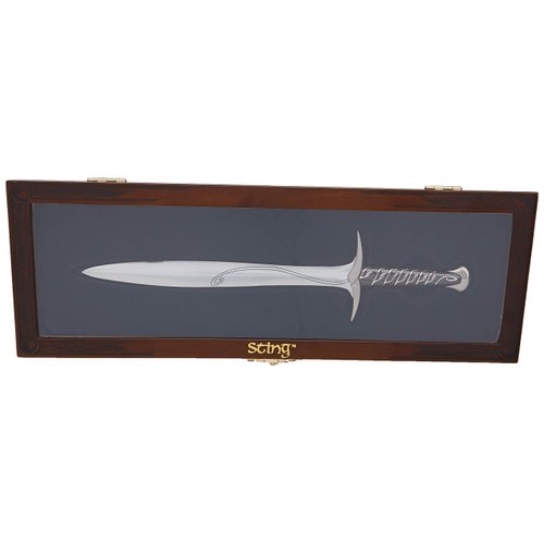 The Noble Collection The Hobbit - Sting Letter Opener