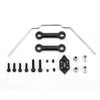 Team Redcat 510170 Anti-Roll bar Set For Tr-MT10E