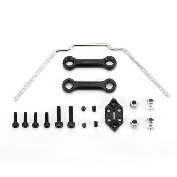 Team Redcat 510170 Anti-Roll bar Set For Tr-MT10E