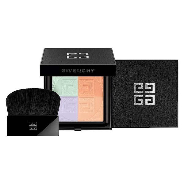 Prisme Libre Pressed Powder - 04 Mousseline Acidulee by Givenchy for Women - 0.33 oz Powder