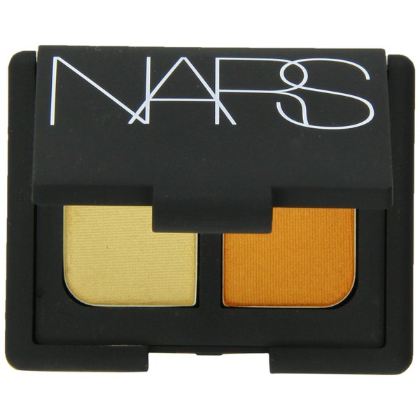 NARS Duo Eyeshadow, Mediteranee