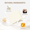 YOSEGOOTER Goats Milk Bar Soap, Natural Face&Body Bath Moisturizing Soap Bar, Gentle on Sensitive Skin Formula, For All Skin Types Men&Women, 2 PACKS