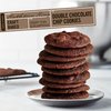 Tate's Bake Shop Double Chocolate Chip Cookies, 7 oz