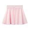 Stelle Girls Ballet Dance Chiffon Wrap Skirt (7-9 Years, Pink (Pull On))