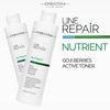 Christina Line Repair - Nutrient Goji Berries Active Toner for Oily Combination Normal Skin 300ml / 10 fl.oz