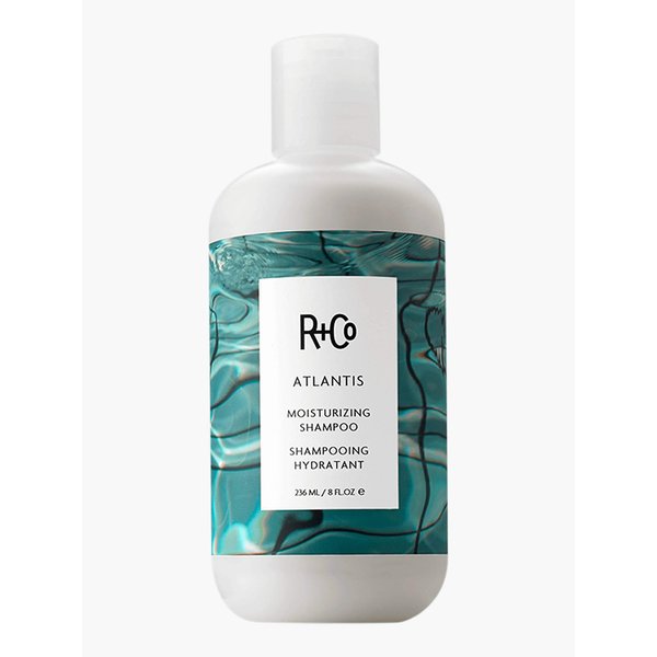 R+Co Atlantis Moisturizing Shampoo Rosy Eyed, 8.5 Fl Oz