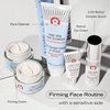 First Aid Beauty Retinol Eye Cream with Squalane + Ceramides – Visibly Smooths Fine Line & Wrinkles Around the Eyes – 0.5 oz.