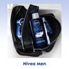 Revitalizing Body Lotion (625mL), NIVEA Lotion for All Skin Types, Face Lotion, Facial Cleansing Brush
