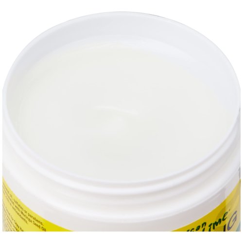 Jamaican Mango & Lime Locking Firm Hair Wax 6 oz