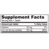 Iron Supplement Ferrous Sulfate 325mg by Reliable 1 | Iron Pills for Women and Men | Iron Supplements for Anemia and Iron Deficiency | 100 Iron Tablets per Bottle
