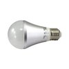 QP013-5w Dimmable LED Light Bulb 4.5 Watt 350 Lumens 120° 40w Equivalent 100-130v AC 50/60 Hz E-26 30000+ Hour Aluminum 2 Year Warranty