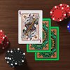 HAAKUN Fantasy World Deck of Playing Card Mystery Cards Poker Board Game