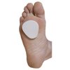 Metatarsal Pads, 25 pad Pack, 1/4" Adhesive Foam, Ball of Foot Cushions