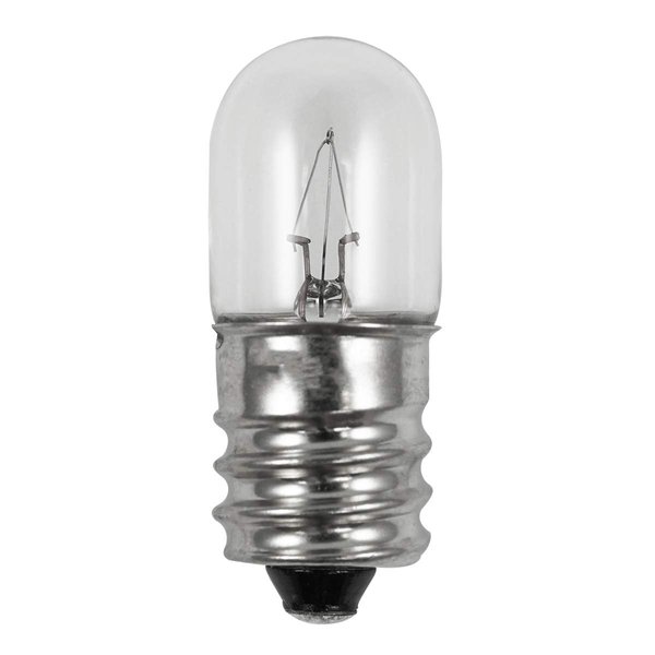 Norman Lamps 30V-CS - Volts: 30V, Current: 0.11, Type: T4 Miniature