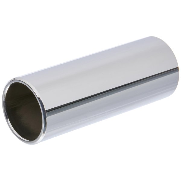 JIM DUNLOP 220 Chromed Steel Slide