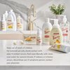 Young Living Thieves Waterless Hand Sanitizer - Convenient 3-Pack for On-The-Go Protection - Powerful Formula - With Soothing Aloe Vera Gel - Travel Size
