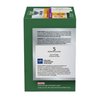 Curad SoothePlus Rolled Gauze with Arm & Hammer Baking Soda, 3" x 2.5 yds, 5 count (Pack of 1)