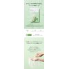 HAYEJIN Blessing of Sprout Enriched Serum Sheet Mask | Korean Face Mask w/Lotus, Sprouts & Centella Asiatica | Hydrating Face Masks | Beauty Serum Facial Masks (Pack of 5 Sheet Masks, 0.57 fl oz)