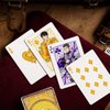 HAAKUN Japanese Animation Playing Cards Cartoon Character Poker Paper Decks