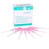 Piercing Needles,Box Of 50pcs 20G IV Catheter Needles Kit Piercing for IV Start Kits,Ear Nose Piercing Needles Supply(20G)