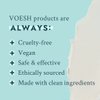 Voesh Collagen Gloves and Socks- Argan Oil, Collagen Infused, 4 Pack, 2 Pack of Gloves, 2 Pack of Socks, at Home Spa, Body Care, Nourishing, Hydrating Gloves and Socks
