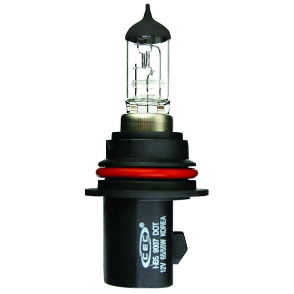 CEC Halogen Bulb
