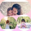50pcs Bean Sprout Hair Clips Little Grasst Hairpins Funny Barrette Headwear Hair Accessories for Women Kids Girls Lady Home School Party Headwear