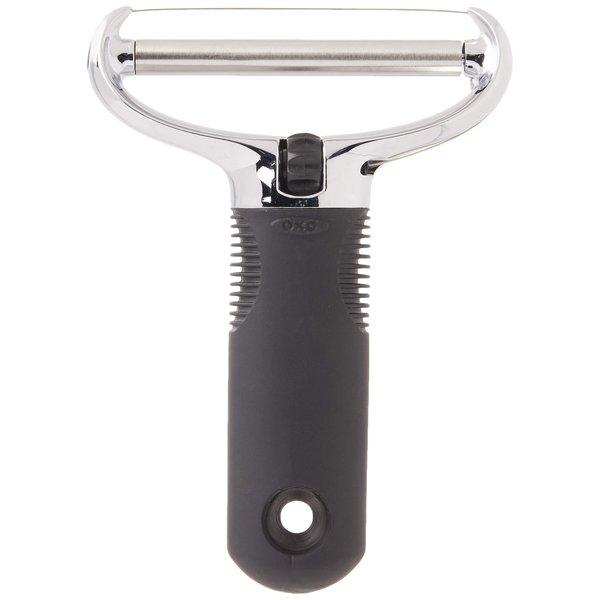 OXO Good Grips Cheese Slicer with Replaceable Wires