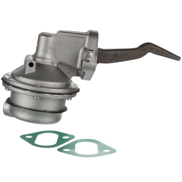 Carter Fuel Systems Mechanical Fuel Pump Automotive Replacement (M6905)