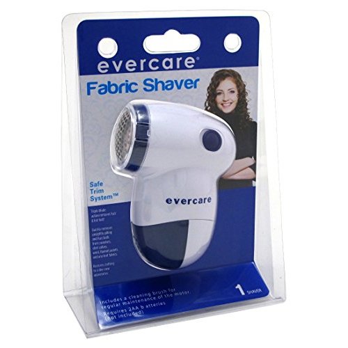Evercare Fabric Shaver Small (3 Pack)