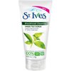 St. Ives Blackhead Clearing Face Scrub Green Tea 6 oz(Pack of 4)